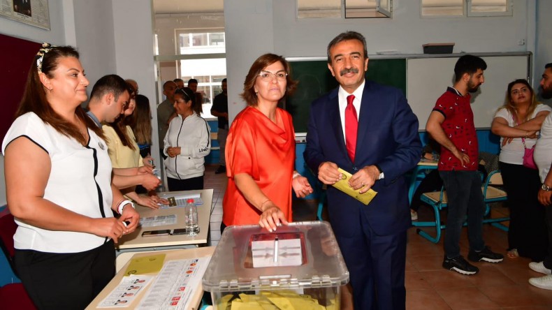 SONER ÇETİN OYUNU KULLANDI!