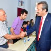SONER ÇETİN OYUNU KULLANDI