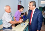 SONER ÇETİN OYUNU KULLANDI