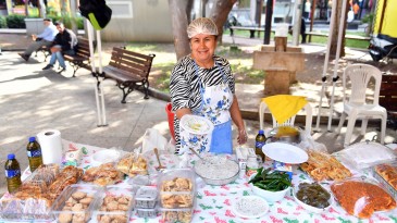 KADIN EMEĞİ EKONOMİK DEĞERE DÖNÜŞÜYOR