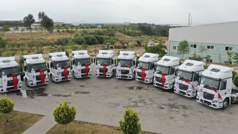 KİRALAMA YERİNE SATIN ALMA YÖNTEMİYLE ÖNEMLİ TASARRUF SAĞLANIYOR