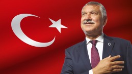 ADANA, ZEYDAN KARALAR’LA DAHA GÜÇLÜ…