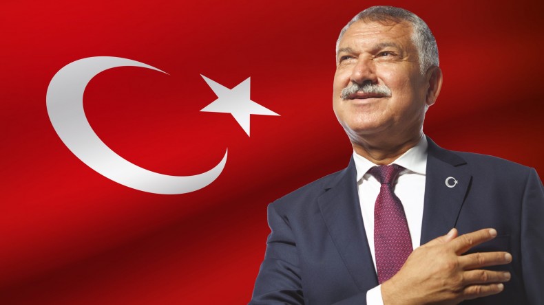 GENÇLİĞE HİTABE NESİLLERE YOL GÖSTERİYOR