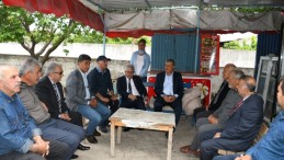 “VERDİK YETKİYİ, GÖRDÜK ETKİYİ”