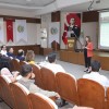 Ç.Ü İÇ VE DIŞ PAYDAŞLARI İLE BİRLİKTE MÜFREDATLARINI GÜNCELLEDİ