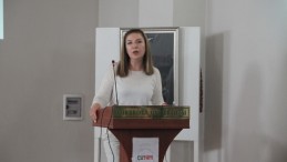 ÇÜTAM ETKİNLİKLERİ DEVAM EDİYOR