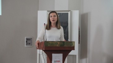 ÇÜTAM ETKİNLİKLERİ DEVAM EDİYOR