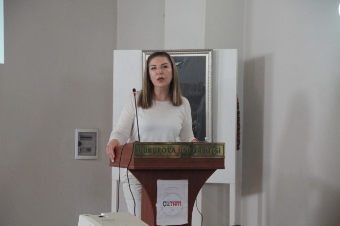 ÇÜTAM ETKİNLİKLERİ DEVAM EDİYOR