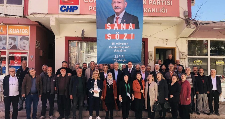 ETİ ZATEN UNUTTUK!