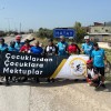 DEPREM ÇOCUKLARININ YARALARINI ARKADAŞ MEKTUPLARI SARDI