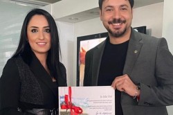 HYUNDAİ DERYA OTOMOTİV TÜRKİYE BİRİNCİSİ OLDU