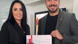HYUNDAİ DERYA OTOMOTİV TÜRKİYE BİRİNCİSİ OLDU