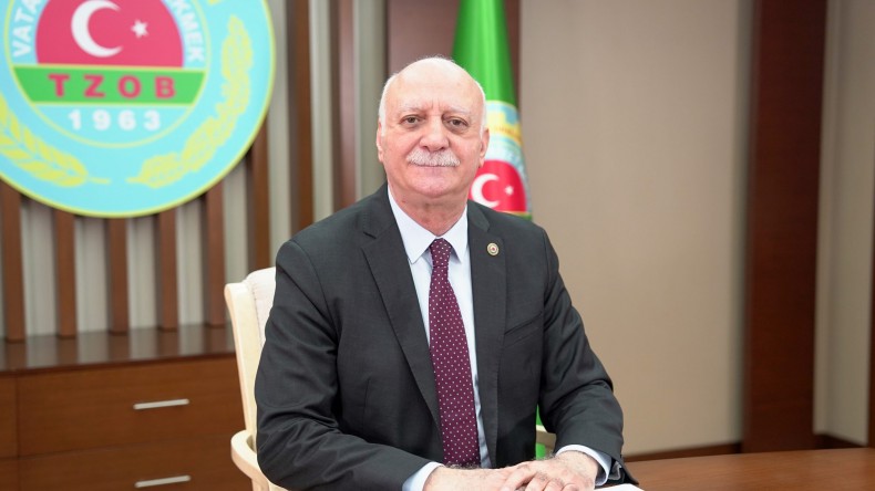 TZOB UYARDI: TAKLİT VE TAĞŞİŞ ÜRÜNLERE DİKKAT!