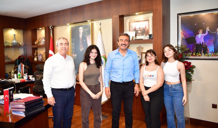 DÜNYAYI PLASTİKTEN KURTARACAK BULUŞ!