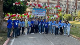 DOKTORLARDAN KEBAP PARTİSİ