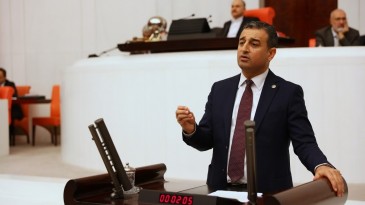 CHP’Lİ BULUT: İLAÇ KRİZİ KAPIMIZI ÇALIYOR!