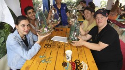 BÜYÜKŞEHİR’İN DEZAVANTAJLI GRUPLARA YÖNELİK ÇALIŞMALARI SÜRÜYOR