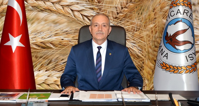 BİLGİÇ, “AÇIKLANAN BUĞDAY FİYATLARI BÖLGE ÜRETİCİSİNE İLAÇ OLDU”