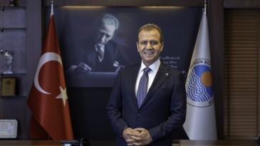 BAŞKAN SEÇER’DEN KURBAN BAYRAMI MESAJI