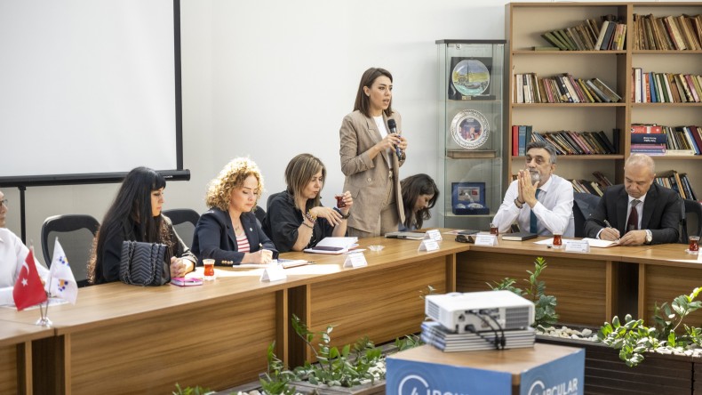BÜYÜKŞEHİR BELEDİYESİ’NİN HİZMET KALİTESİ TSE TARAFINDAN DENETLENİYOR