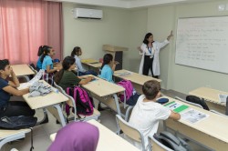 BÜYÜKŞEHİR LGS KURS MERKEZLERİ YENİ DÖNEME HAZIR