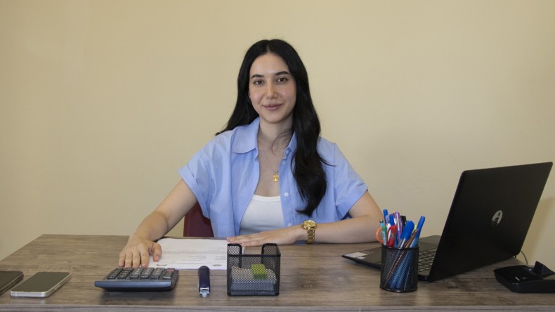 BÜYÜKŞEHİR’İN KADIN SAĞLIĞI DANIŞMA MERKEZİ’NE KADINLARDAN TAM NOT