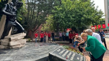 CEYHAN’DA YENİ CANLAR KAYBEDİLMESİN