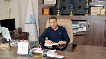 “AĞIR VE ORTA HASARLI BİNALARA ACİL EL ATILMALI”