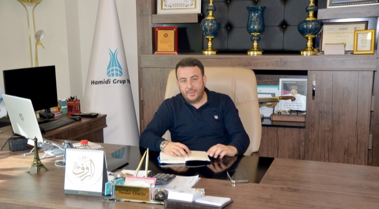 “AĞIR VE ORTA HASARLI BİNALARA ACİL EL ATILMALI”