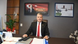 “ÜRETİMDE YASAK VE ENGEL DEĞİL DESTEK İSTİYORUZ”