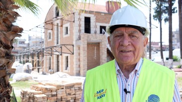 ESKİ İSTASYON’DAN LEZZET İSTASYONU’NA