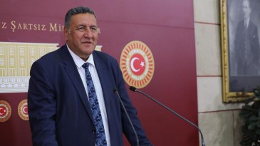 GÜRER: “EMEKLİ VE MEMURA KİRA YARDIMI YAPILMALI”