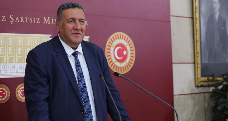 GÜRER: “EMEKLİ VE MEMURA KİRA YARDIMI YAPILMALI”