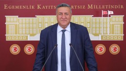 GÜRER: “ ÜRETİM ARTTIRILMAZSA GIDA DA RİSK BÜYÜK”