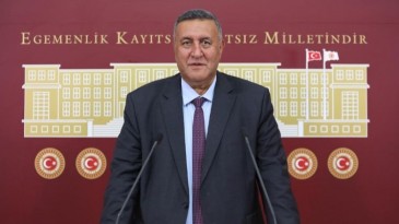 GÜRER: “DEPREM SADECE BİNALARI DEĞİL, TARIMSAL ÜRETİMİ DE ETKİLEDİ”