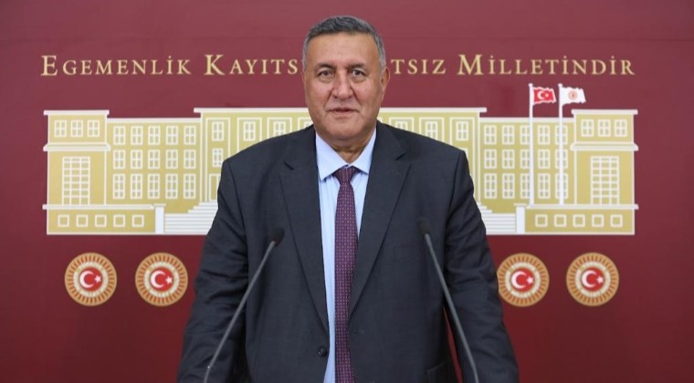 GÜRER: “DEPREM SADECE BİNALARI DEĞİL, TARIMSAL ÜRETİMİ DE ETKİLEDİ”