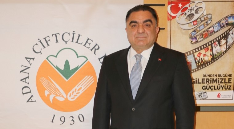 MISIR ÜRETİCİSİ KAYGILI