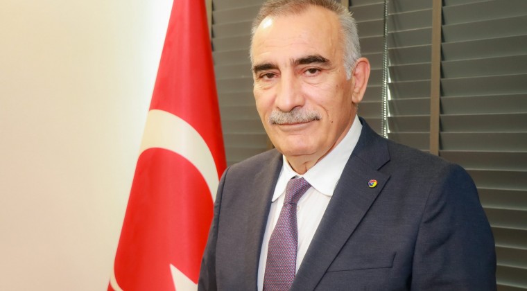 “YENİ YÜZYILDA ÜLKEMİZİ DÜNYANIN PARLAYAN YILDIZI YAPMALIYIZ”