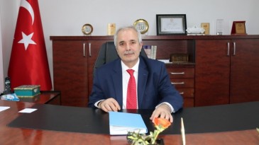 BAŞKAN ÖZGAN’DAN KURBAN BAYRAMI MESAJI