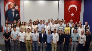 MESKİ’NİN HİZMET KALİTESİ ARTARAK DEVAM EDİYOR