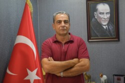 BİRLİK BAŞKANI MURAT ŞEN KURBANLIK FİYATLARINI AÇIKLADI