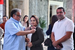 CHP’Lİ ŞEVKİN MECLİSTE İKİNCİ KEZ ANT İÇTİ