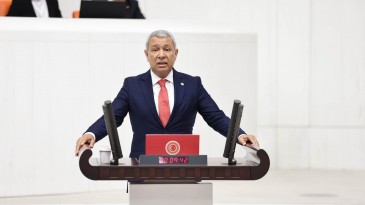 ORHAN SÜMER’İN “KURBAN BAYRAMI” MESAJI