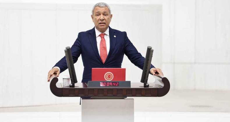 ASGARİ ÜCRETTEN HER TÜRLÜ VERGİ KALDIRILMALI
