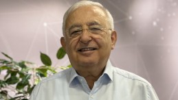 AFETLERLE BAŞ EDEBİLMENİN YOLU AKILLI ŞEHİRLERDEN GEÇİYOR