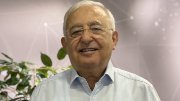 AFETLERLE BAŞ EDEBİLMENİN YOLU AKILLI ŞEHİRLERDEN GEÇİYOR