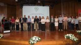 Ç.Ü’DE ‘AKADEMİK PERSONEL ÖDÜL TÖRENİ’ DÜZENLENDİ