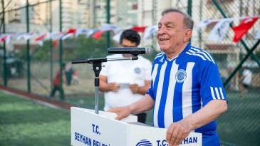 BAŞKAN AKAY’DAN YAZ SPOR KURSLARINA DAVET