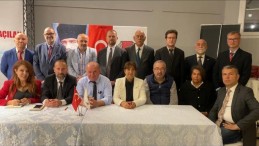 ESENDEMİR: RTÜK, YÖN GÖSTERİCİ BİR YOL İZLEMELİ