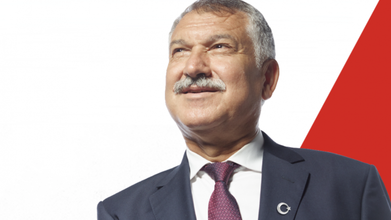 DARGINLIKLAR, HUSUMETLER SONA ERSİN, SEVGİ VE KARDEŞLİK HÜKÜM SÜRSÜN…